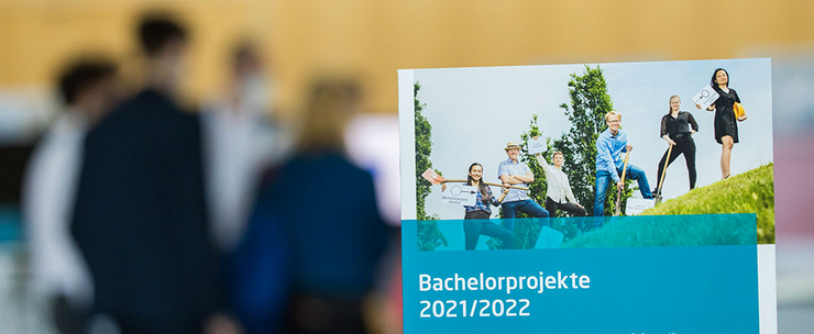 19. HPI Bachelorpodium 2022