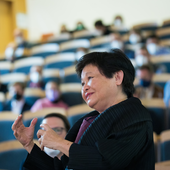 Mei Li Fung HPI-Fellow 2022