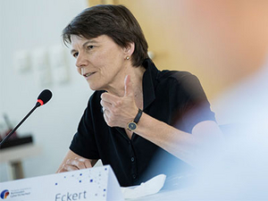 Prof. Claudia Eckert