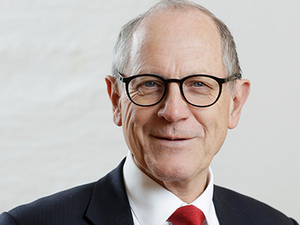 Prof. Dr. Reinhard Posch (Republik Österreich) 