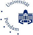 [Translate to Englisch:] Die Universität Potsdam