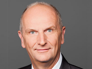 Dr Dietmar Woidke