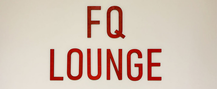 FQ-Lounge @HPI