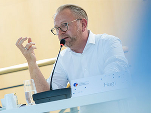 Nikolaus Hagl