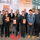 Book launch Design Thinking 2022