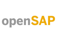 Logo openSAP