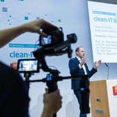 Die clean-IT-Konferenz 2023