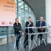 Book launch Design Thinking 2022