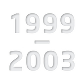 HPI Geschichte 1999-2003