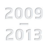 HPI Geschichte 2009-2013