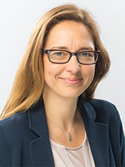 Dr. Jasmin Cirillo