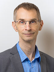 Prof. Dr. Holger Karl