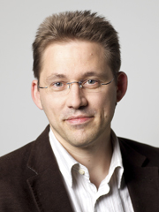 Prof. Dr. Holger Giese