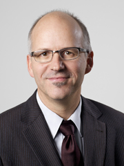 Prof. Dr. Mathias Weske