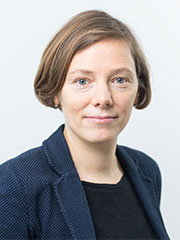 Prof. Dr. Anja Lehmann