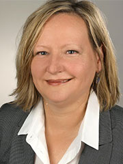 Dr. Sharon Nemeth (Foto: Privat)
