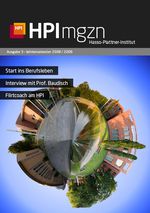 HPImgz Ausgabe 5